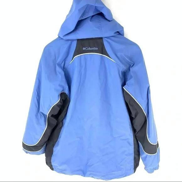 Columbia Interchange 3-in-1 ski and snowboarding jacket - Picture 2 of 7